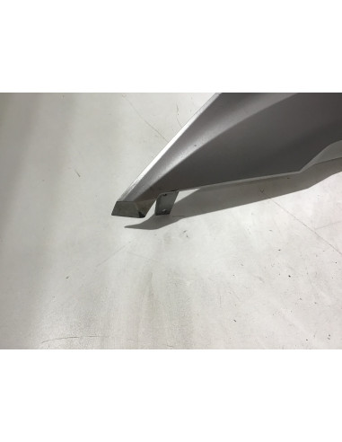 Bas de caisse gauche HONDA FORZA 125 - 2018/2020