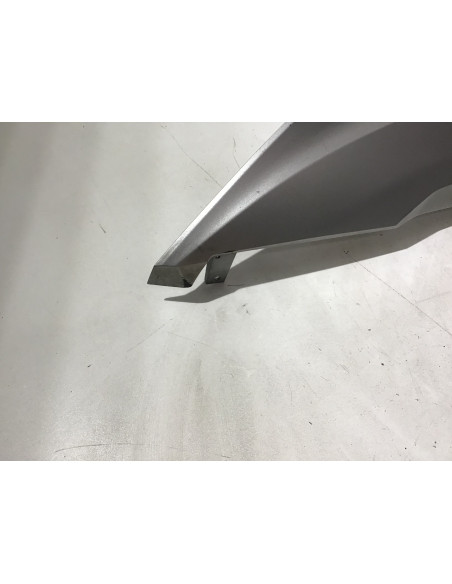 Bas de caisse gauche HONDA FORZA 125 - 2018/2020