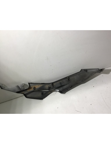 Bas de caisse gauche HONDA FORZA 125 - 2018/2020