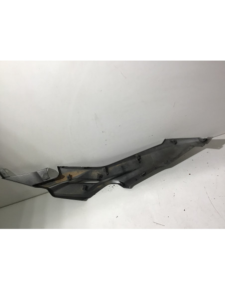 Bas de caisse gauche HONDA FORZA 125 - 2018/2020