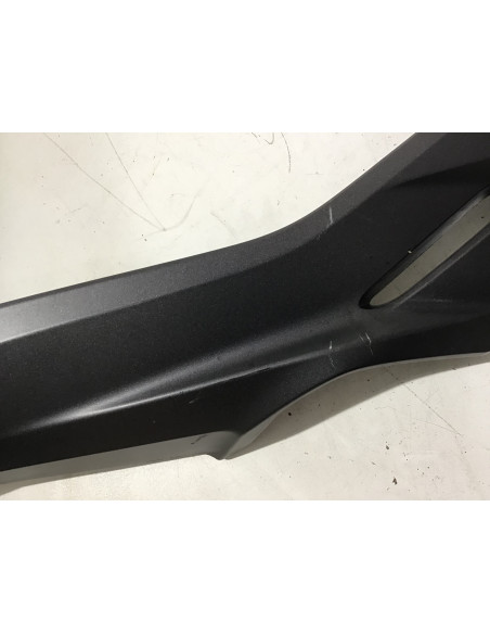 Bas de caisse gauche HONDA FORZA 125 - 2018/2020