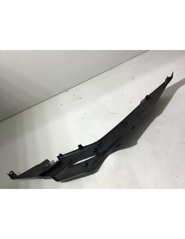 Bas de caisse gauche HONDA FORZA 125 - 2018/2020