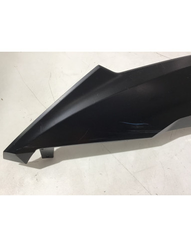 Bas de caisse gauche HONDA FORZA 125 - 2018/2020