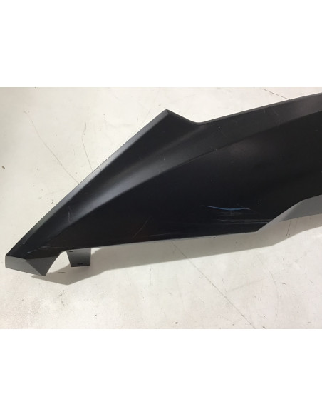 Bas de caisse gauche HONDA FORZA 125 - 2018/2020