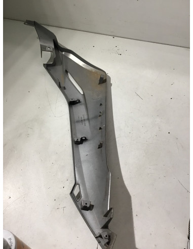 Bas de caisse droit HONDA FORZA 125 - 2018/2020