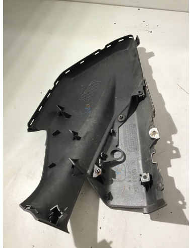 Flanc de carénage droit YAMAHA N-MAX 125 - 2015/2020