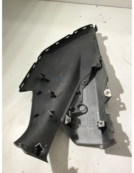 Flanc de carénage droit YAMAHA N-MAX 125 - 2015/2020