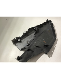 Flanc de carénage gauche YAMAHA N-MAX 125 - 2015/2020 - 2DP-F8351-00 Occasion 2