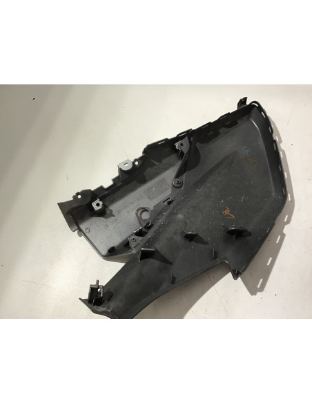 Flanc de carénage gauche YAMAHA N-MAX 125 - 2015/2020
