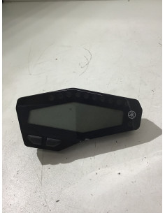 Compteur YAMAHA MT09 900 - 2017/2018 - BS2-83500-00 Occasion