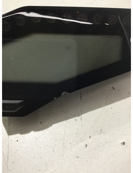 Compteur YAMAHA MT09 900 - 2017/2018 - BS2-83500-00