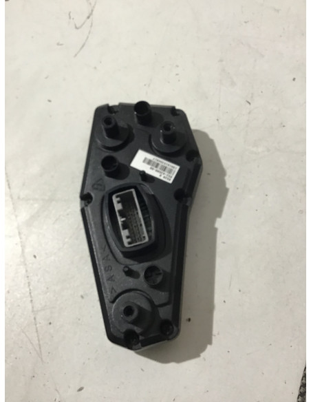 Compteur YAMAHA MT09 900 - 2017/2018 - BS2-83500-00