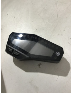 Compteur YAMAHA MT09 900 SP - 2018 - B6C-83500-00 Occasion