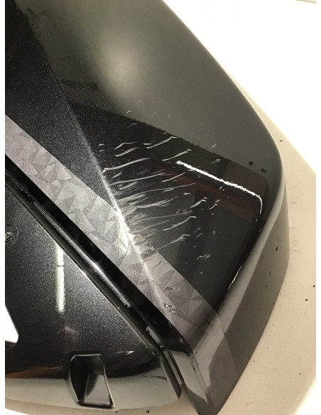 Couvercle & capot droit HONDA GOLDWING 1800