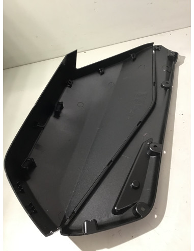 Couvercle & capot droit HONDA GOLDWING 1800