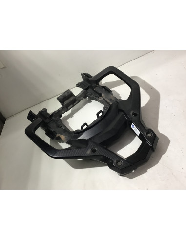 Support top-case HONDA AFRICA TWIN 1000 - 2016/2017