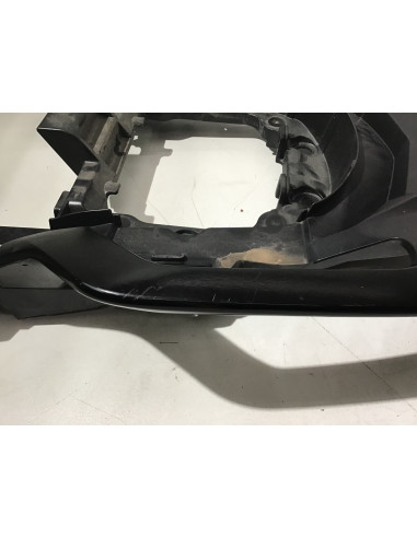 Support top-case HONDA AFRICA TWIN 1000 - 2016/2017