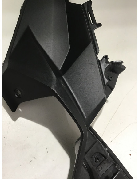 Cache latéral gauche HONDA X-ADV 350 - 2022/2024