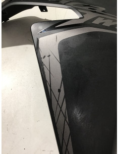Flanc de carénage droit HONDA AFRICA TWIN 1000 - 2016/2019 - 64311-MJP-G500 Occasion 2