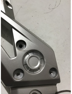 Platine repose-pied arrière droit HONDA X-ADV 750 - 2017/2020 - 728072-RMH-TMH Occasion 2
