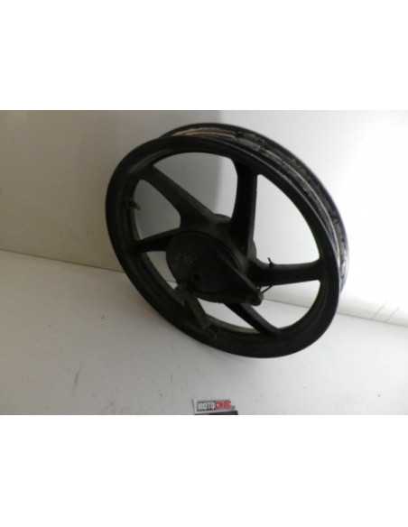 Jante arrière HONDA CBF 125 - 2009-2014