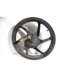 Jante arrière HONDA CBF 125 - 2009-2014 2