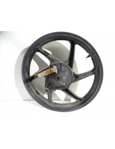 Jante arrière HONDA CBF 125 - 2009-2014