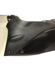 Marche pieds gauche YAMAHA T-MAX 560 - 2022/2024 - BBW-27481-00 Occasion 2