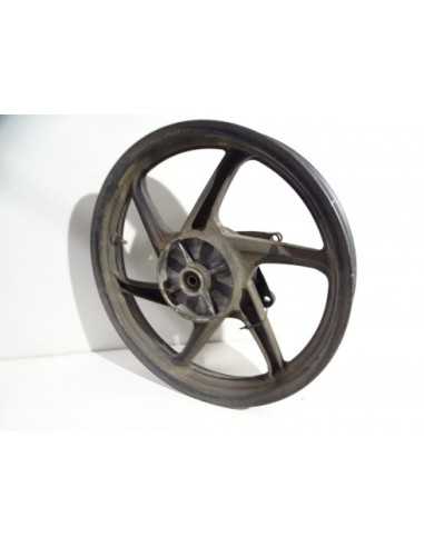 Jante arrière HONDA CBF 125 - 2009-2014
