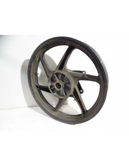 Jante arrière HONDA CBF 125 - 2009-2014