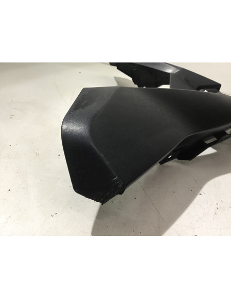 Face avant YAMAHA X-MAX 300 - 2017/2019 - B74-H2129-00