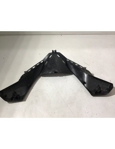 Face avant YAMAHA X-MAX 300 - 2017/2019 - B74-H2129-00