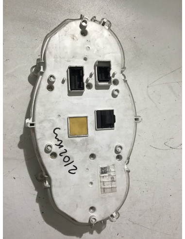 Compteur PIAGGIO MP3 400 - 2007/2012 - PG0001-011