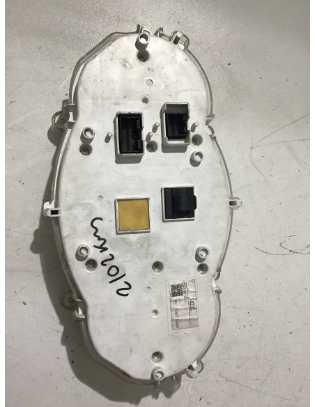 Compteur PIAGGIO MP3 400 - 2007/2012 - PG0001-011