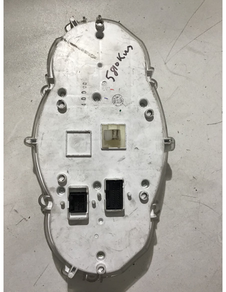 Compteur PIAGGIO MP3 400 - 2007/2012