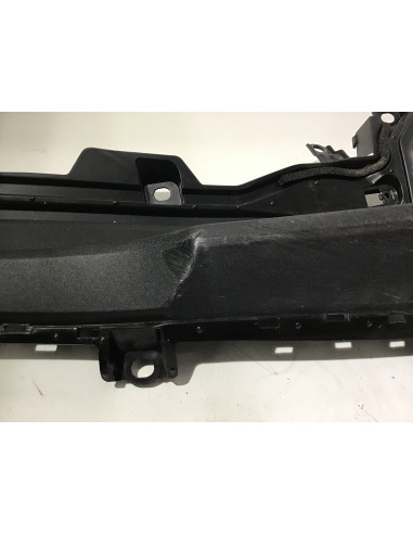 Marche pieds droit YAMAHA TRICITY 300 - 2020/2021