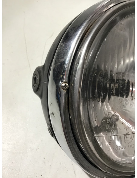 Optique HONDA HORNET 600 - 1998/2001