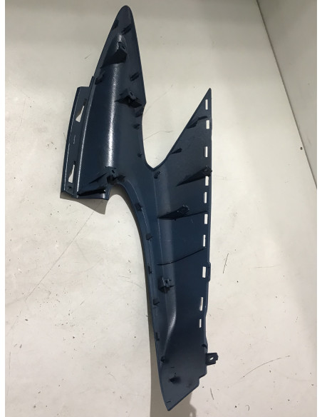 Tête de fourche droit YAMAHA TRICITY 300 - 2019 - BX9-F8377-0