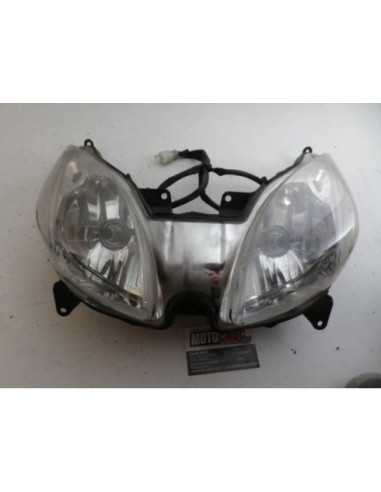 Optique YAMAHA X-MAX 125 - 2006-2009