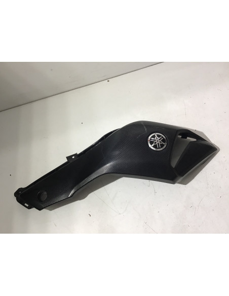 Écope droit YAMAHA MT07 700 - 2014/2017 - 1WS-2137X-00 Occasion