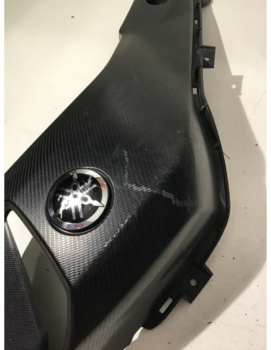 Écope droit YAMAHA MT07 700 - 2014/2017 - 1WS-2137X-00