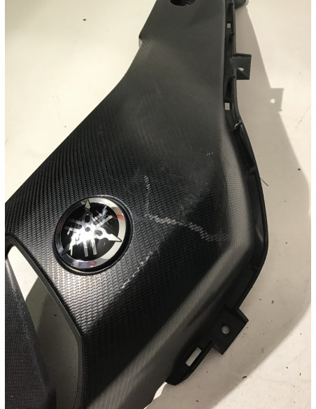 Écope droit YAMAHA MT07 700 - 2014/2017 - 1WS-2137X-00