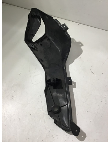 Écope droit YAMAHA MT07 700 - 2014/2017 - 1WS-2137X-00