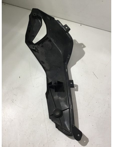 Écope droit YAMAHA MT07 700 - 2014/2017 - 1WS-2137X-00