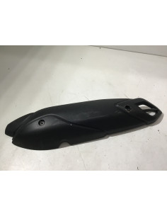 Enjoliveur de pot YAMAHA N-MAX 125 - 2020/2024 - B6H-E4718-00 Occasion 2