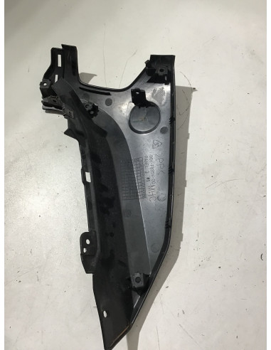 Cache latéral avant droit YAMAHA N-MAX 125 - 2020/2024
