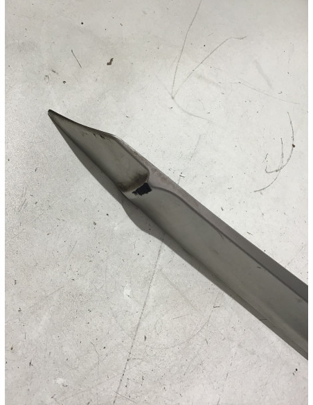 Bas de caisse gauche YAMAHA X-MAX 125 - 2018/2021