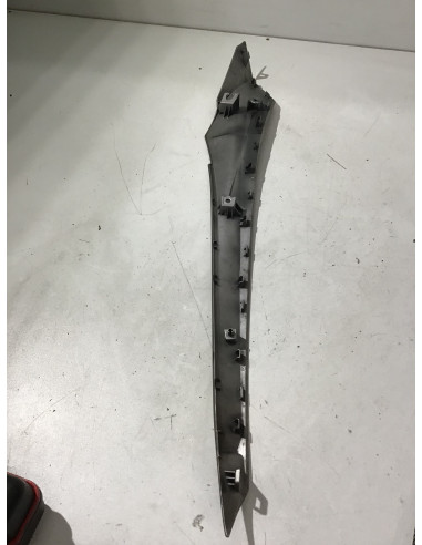 Bas de caisse gauche YAMAHA X-MAX 125 - 2018/2021