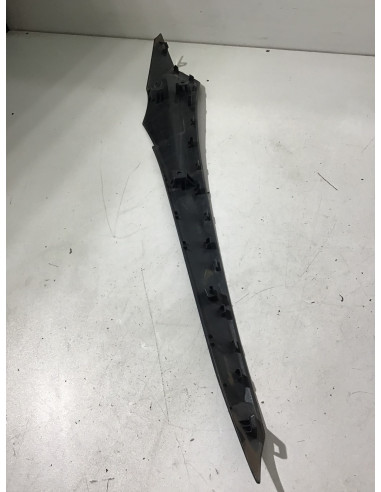 Bas de caisse gauche YAMAHA X-MAX 125 - 2018/2021