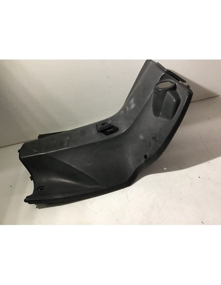 Tablier intérieur PEUGEOT 50 STREETZONE - 2018/2020